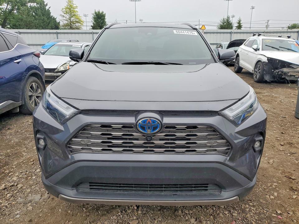 Aukcja sprzedaży 2024 Toyota Rav4, vin: 2T3D6RFV5RW079925, numer aukcji: 60441476