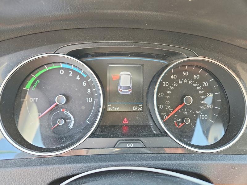 Aukcja sprzedaży 2017 Volkswagen E-golf, vin: WVWKR7AU3HW953531, numer aukcji: 60679796