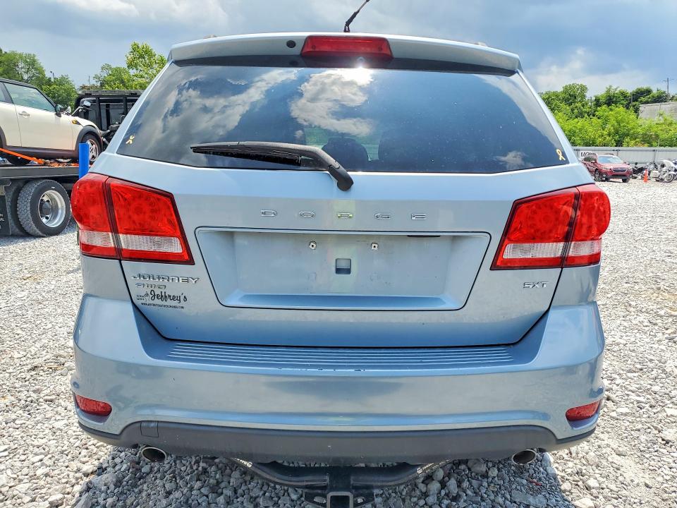 Aukcja sprzedaży 2013 Dodge Journey, vin: 3C4PDDBG8DT631799, numer aukcji: 59991216