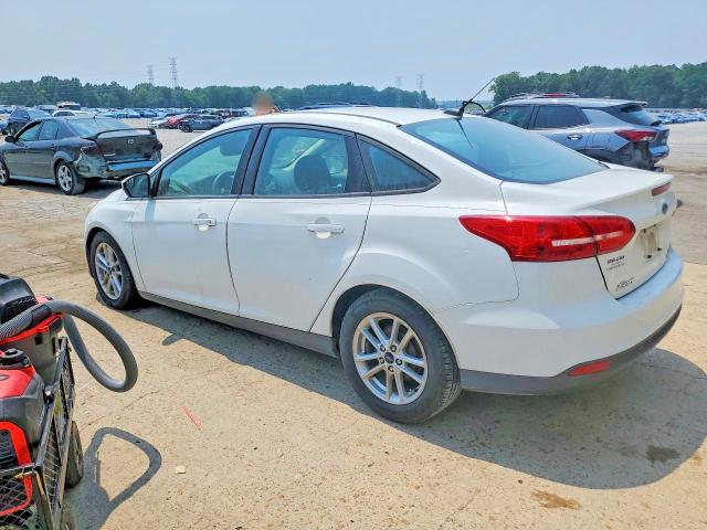 Aukcja sprzedaży 2016 Ford Focus, vin: 1FADP3F26GL327654, numer aukcji: 62876286