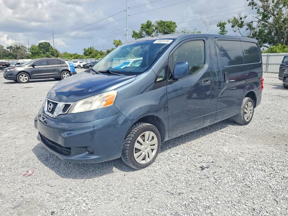 Aukcja sprzedaży 2019 Nissan Nv200, vin: 3N6CM0KN5KK690606, numer aukcji: 59839196