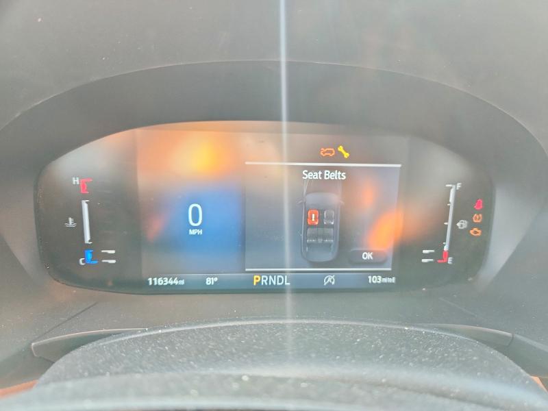Aukcja sprzedaży 2023 Ford Escape, vin: 1FMCU9GN1PUB05295, numer aukcji: 56365066