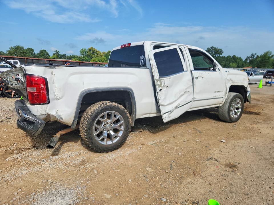 Auction sale of the 2015 Gmc Sierra, vin: 3GTU2VEC3FG471916, lot number: 61185306