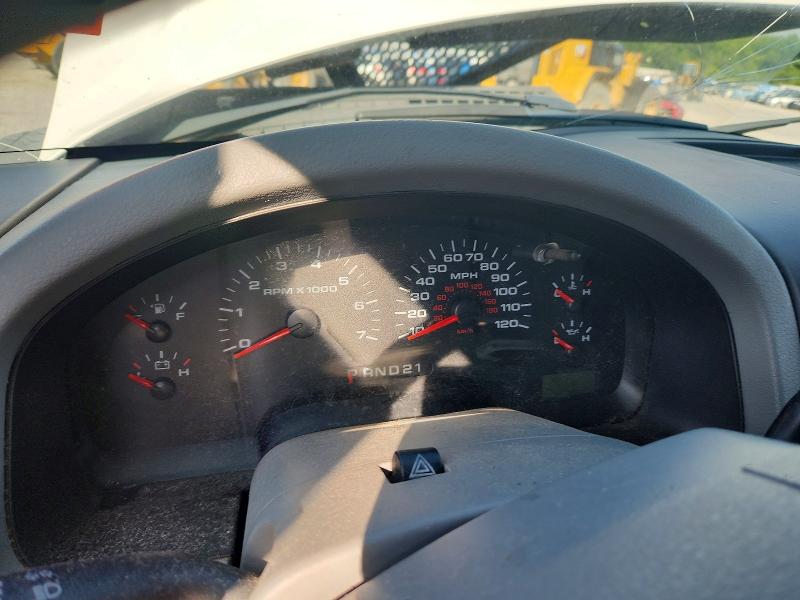 2007 Ford F150 მანქანა იყიდება აუქციონზე, vin: 1FTRW12W87KC46354, აუქციონის ნომერი: 60016236