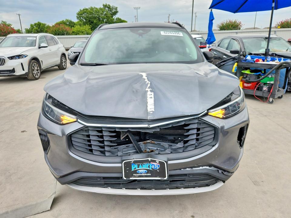 Продажа на аукционе авто 2025 Ford Escape, vin: 1FMCU0GN8SUA22628, номер лота: 62265356