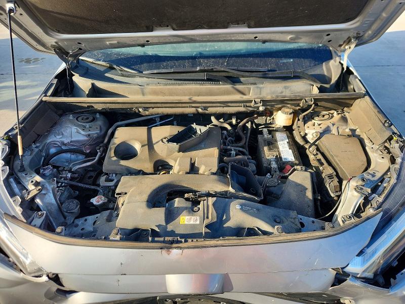 Aukcja sprzedaży 2023 Toyota Rav4, vin: 2T3H1RFV7PW263602, numer aukcji: 60392546