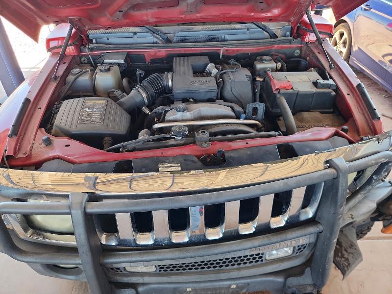 Продаж на аукціоні авто 2010 Hummer H3t, vin: 5GNRNHEE5A8120777, номер лоту: 59718646