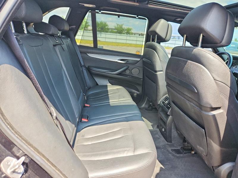 62463056 :رقم المزاد ، 5UXKR6C57E0J73531 vin ، 2014 Bmw X5 مزاد بيع