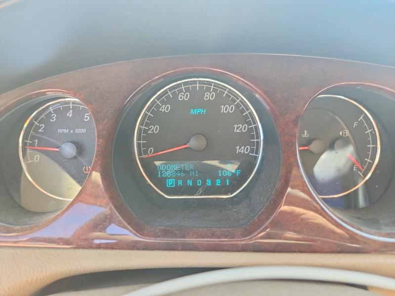 Продаж на аукціоні авто 2006 Buick Lucerne, vin: 1G4HP57236U242796, номер лоту: 59714746