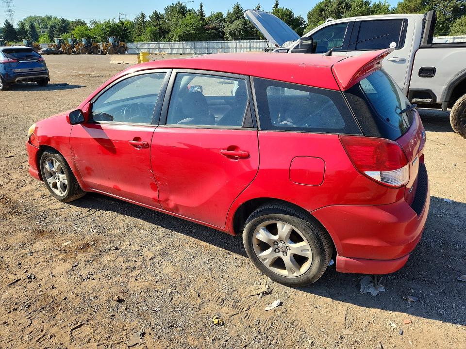 Aukcja sprzedaży 2004 Toyota Corolla Matrix, vin: 2T1KR32E34C179302, numer aukcji: 60963216