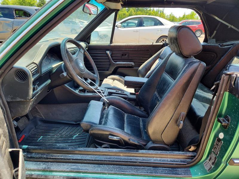 Aukcja sprzedaży 1988 Bmw 325, vin: WBABB2303J8858525, numer aukcji: 60869016