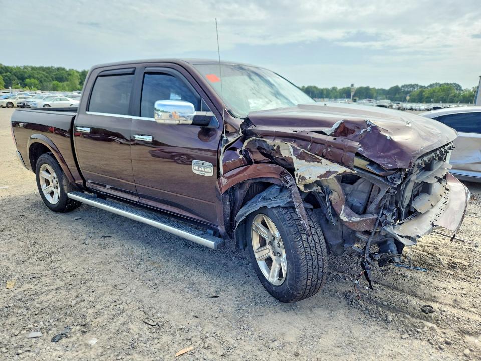 61011616 :رقم المزاد ، 1C6RR6PT2FS693237 vin ، 2015 Ram 1500 مزاد بيع