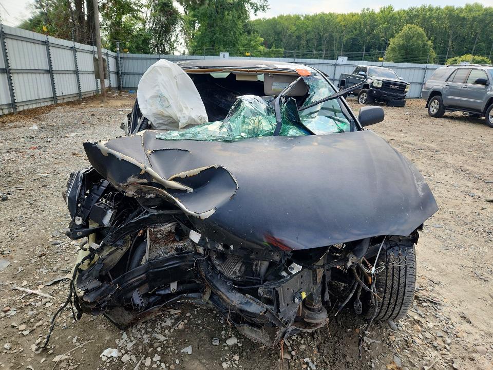 62329476 :رقم المزاد ، 4T1BF3EK3BU197840 vin ، 2011 Toyota Camry مزاد بيع