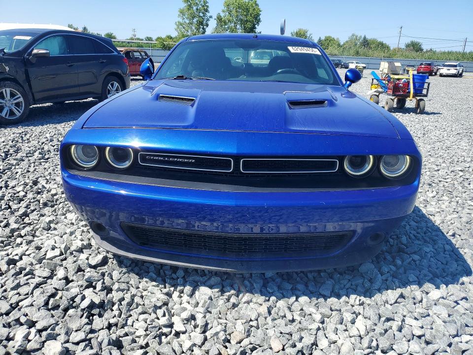 62949456 :رقم المزاد ، 2C3CDZAG4JH199511 vin ، 2018 Dodge Challenger مزاد بيع