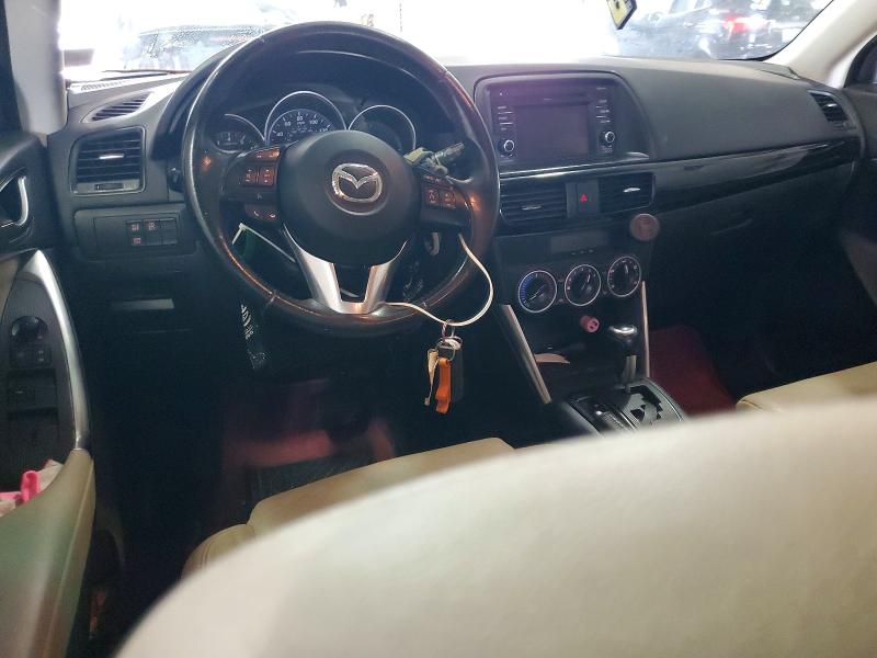 Продаж на аукціоні авто 2014 Mazda Cx-5, vin: JM3KE2CY9E0304529, номер лоту: 60446286