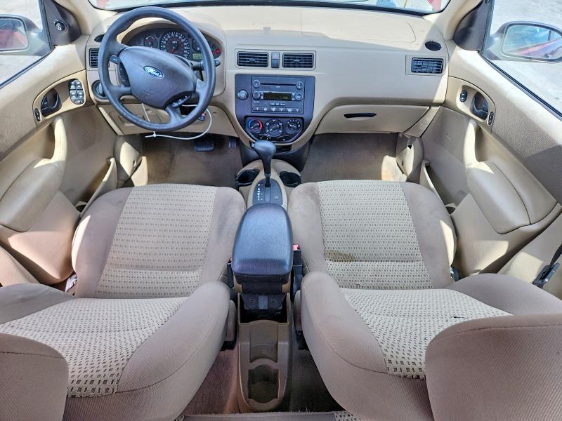 Aukcja sprzedaży 2007 Ford Focus, vin: 1FAHP34N47W167979, numer aukcji: 59157986