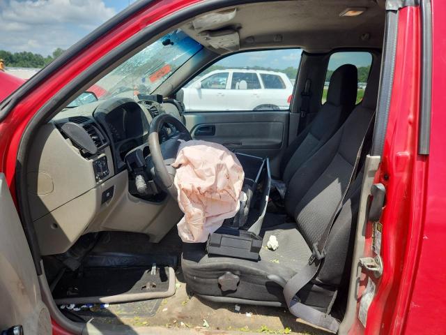 Aukcja sprzedaży 2006 Chevrolet Colorado, vin: 1GCCS198168114296, numer aukcji: 61444406