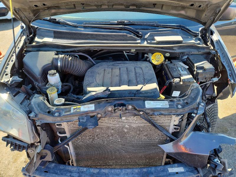 Aukcja sprzedaży 2019 Dodge Caravan, vin: 2C4RDGCG0KR556668, numer aukcji: 60697286