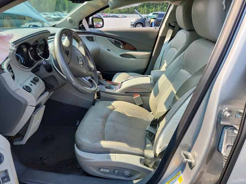 Продажа на аукционе авто 2013 Buick Lacrosse, vin: 1G4GC5GR4DF243476, номер лота: 63155876