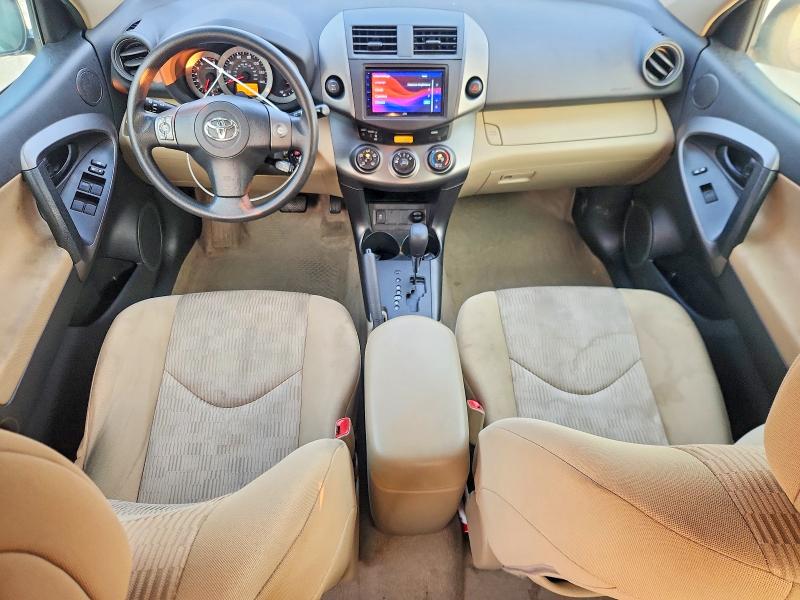 Aukcja sprzedaży 2012 Toyota Rav4, vin: 2T3BF4DV7CW265812, numer aukcji: 62630806