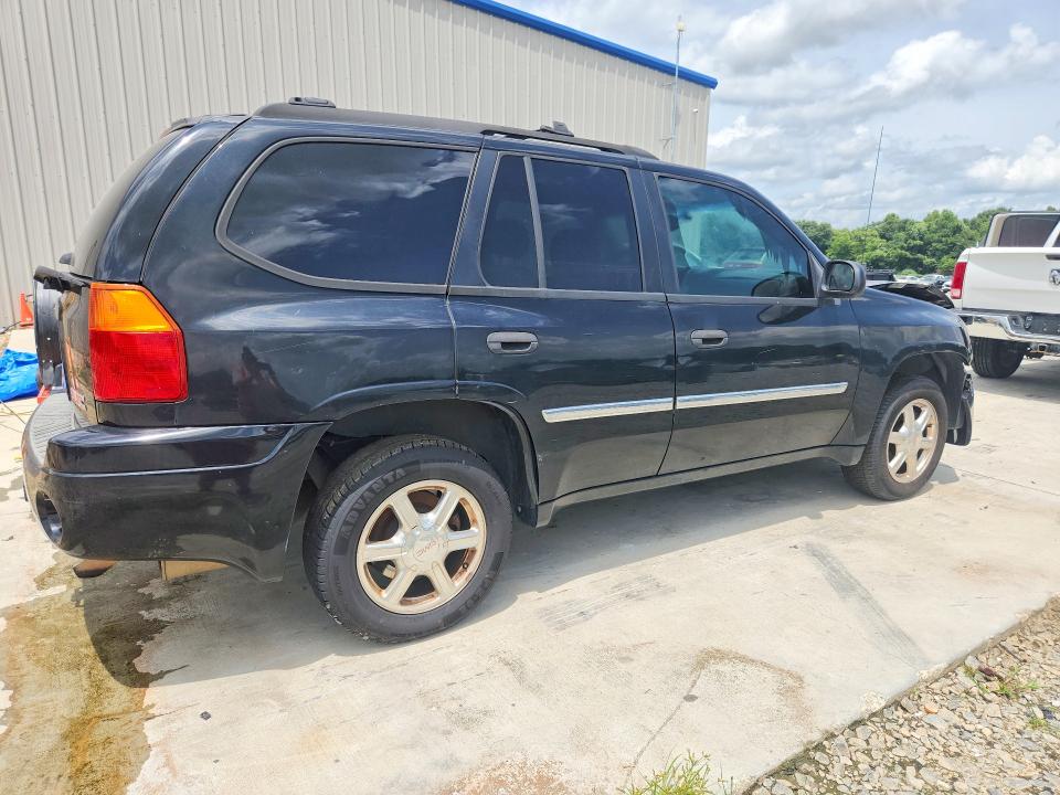 Aukcja sprzedaży 2008 Gmc Envoy, vin: 1GKDS13S682227048, numer aukcji: 61778646
