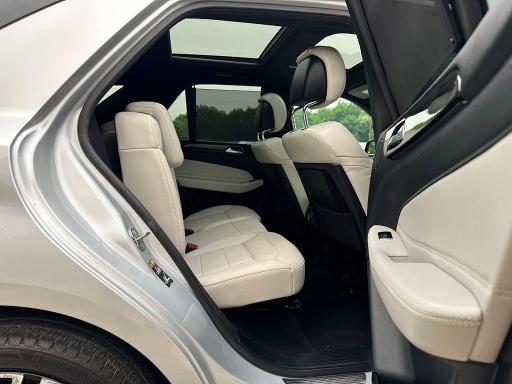 2018 Mercedes-benz Gle მანქანა იყიდება აუქციონზე, vin: 4JGDA6EB1JB074931, აუქციონის ნომერი: 60423396