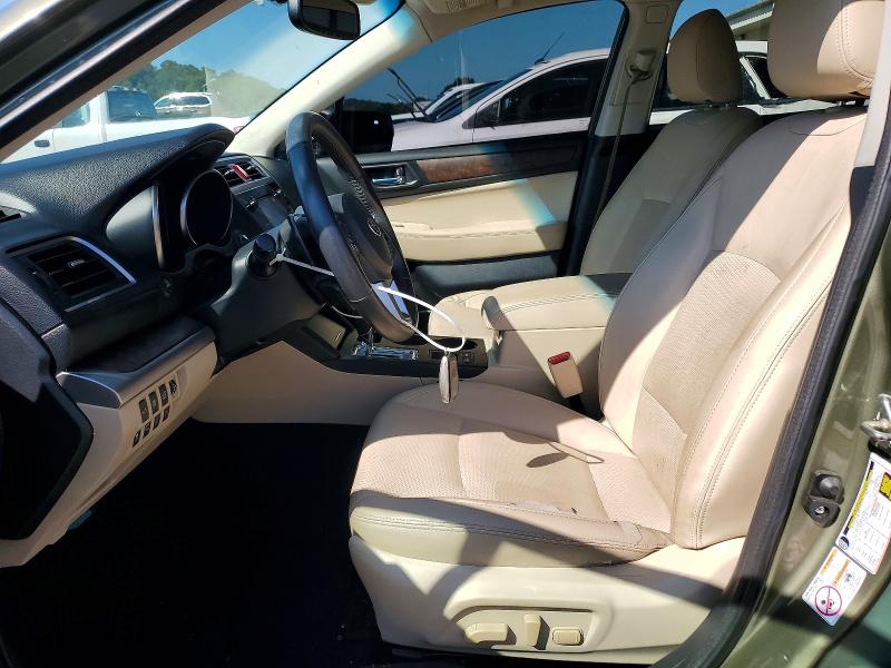62064566 :رقم المزاد ، 4S4BSBNC8G3339398 vin ، 2016 Subaru Outback مزاد بيع