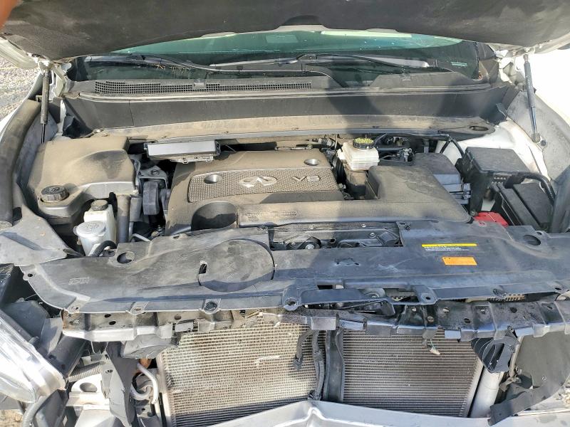 Продажа на аукционе авто 2015 Infiniti Qx60, vin: 5N1AL0MN0FC545930, номер лота: 61315496