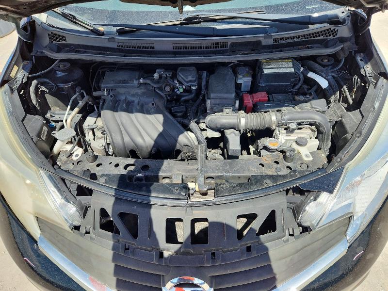 Aukcja sprzedaży 2015 Nissan Versa Note, vin: 3N1CE2CP2FL423471, numer aukcji: 62291726