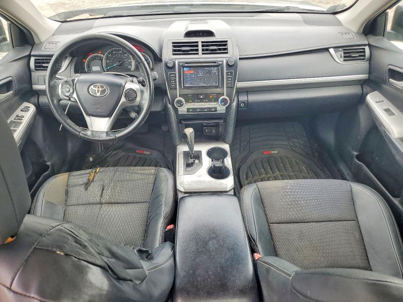 Продаж на аукціоні авто 2012 Toyota Camry, vin: 4T1BF1FK5CU161832, номер лоту: 62448886