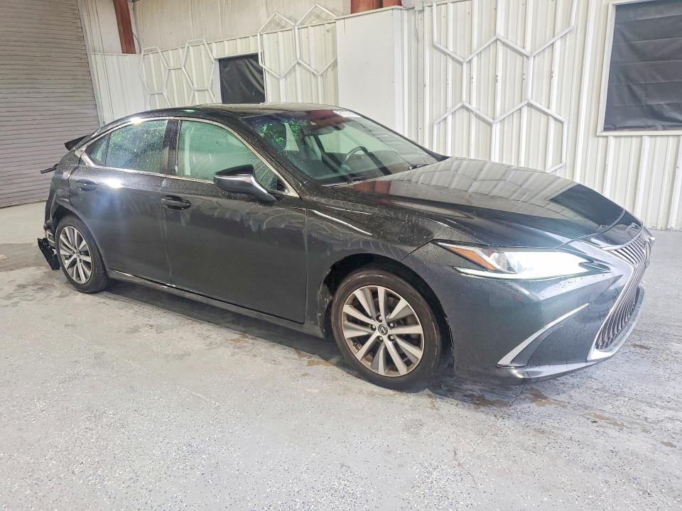 Продаж на аукціоні авто 2021 Lexus Es 350, vin: 58ACZ1B13MU091010, номер лоту: 61374746
