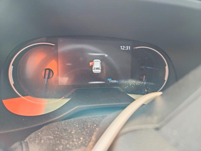 Aukcja sprzedaży 2025 Toyota Rav4 Hybrid, vin: 4T3RWRFV4SU210323, numer aukcji: 59211076