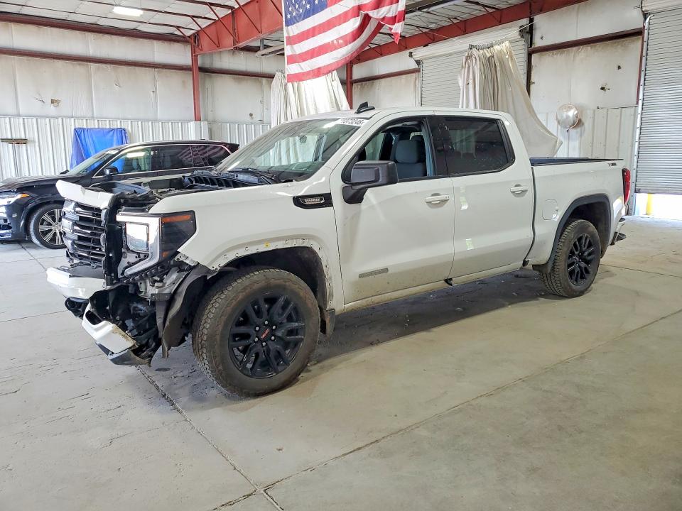 Auction sale of the 2025 Gmc Sierra, vin: 3GTUUCE84SG135535, lot number: 60373246
