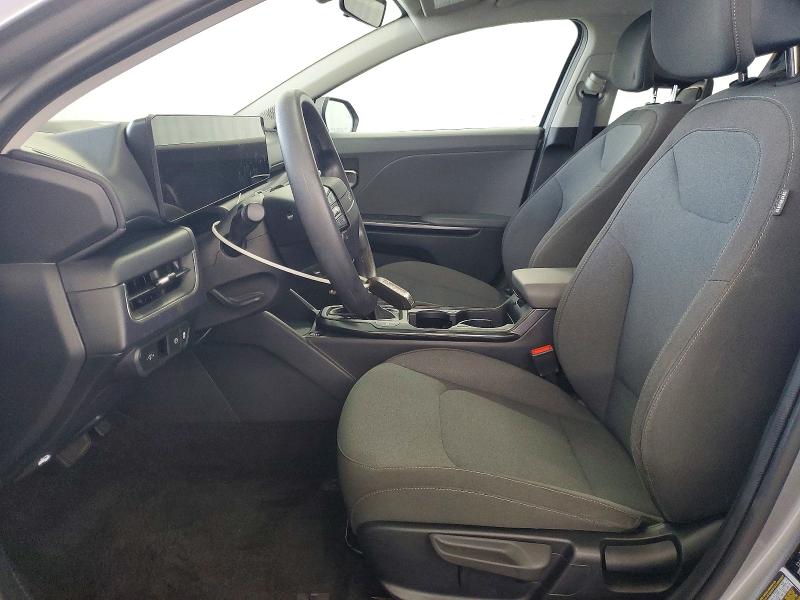 Продажа на аукционе авто 2025 Kia K4, vin: 3KPFT4DE4SE075650, номер лота: 61996586