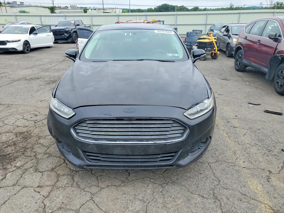 Продаж на аукціоні авто 2016 Ford Fusion, vin: 3FA6P0H71GR177213, номер лоту: 60783006