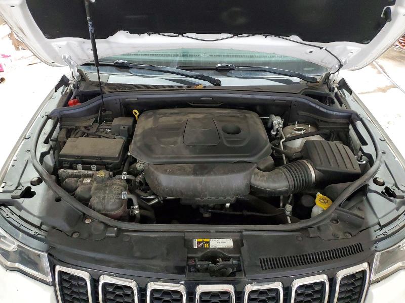 Aukcja sprzedaży 2020 Jeep Grand Cherokee, vin: 1C4RJFAG6LC169199, numer aukcji: 62869346