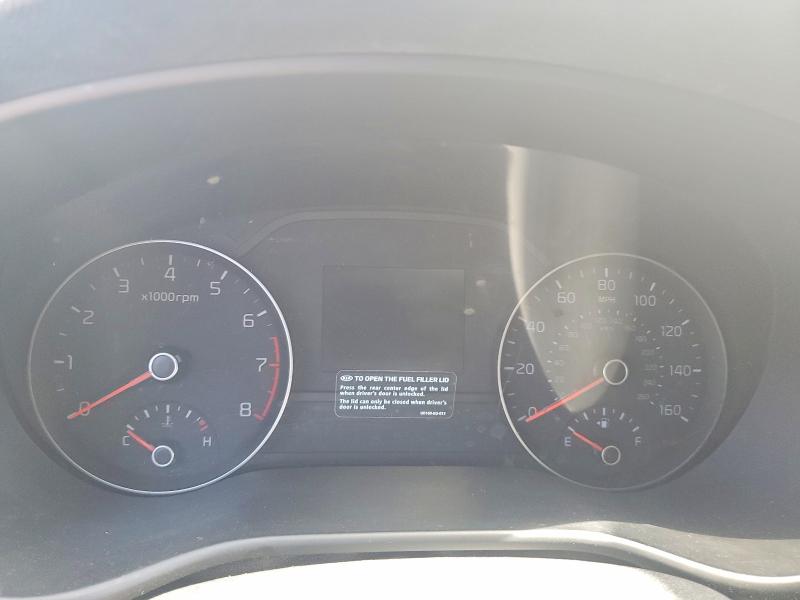 Продажа на аукционе авто 2017 Kia Sportage, vin: KNDPMCAC8H7130124, номер лота: 60683976