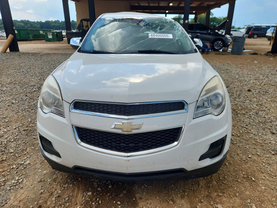 Aukcja sprzedaży 2015 Chevrolet Equinox, vin: 2GNALBEK5F1154337, numer aukcji: 60406066
