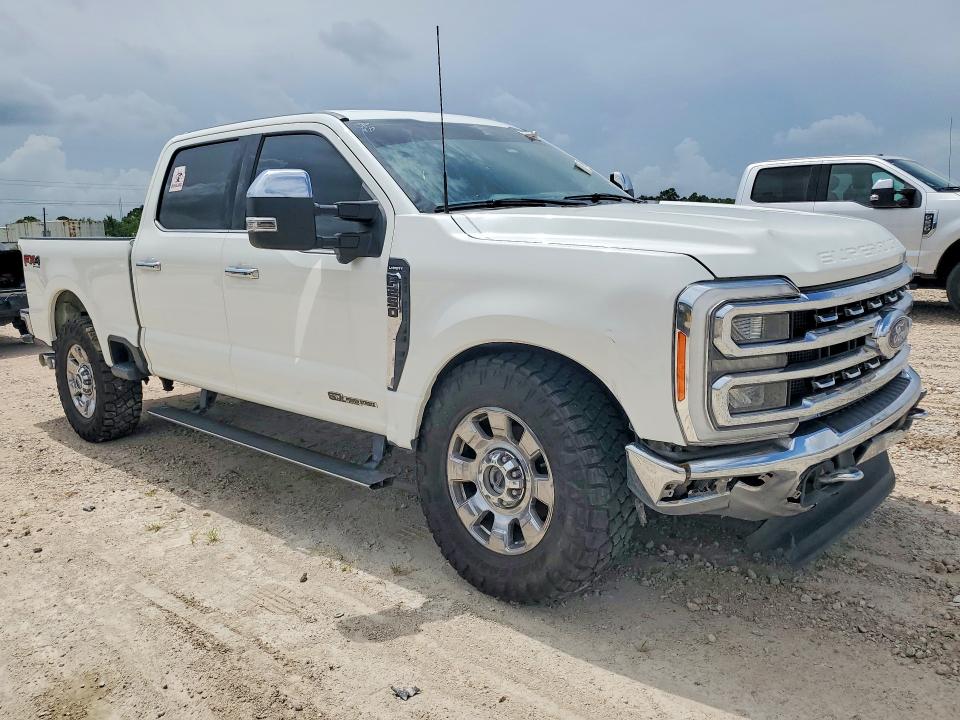 Aukcja sprzedaży 2023 Ford F250, vin: 1FT8W2BT7PEC98872, numer aukcji: 48259416