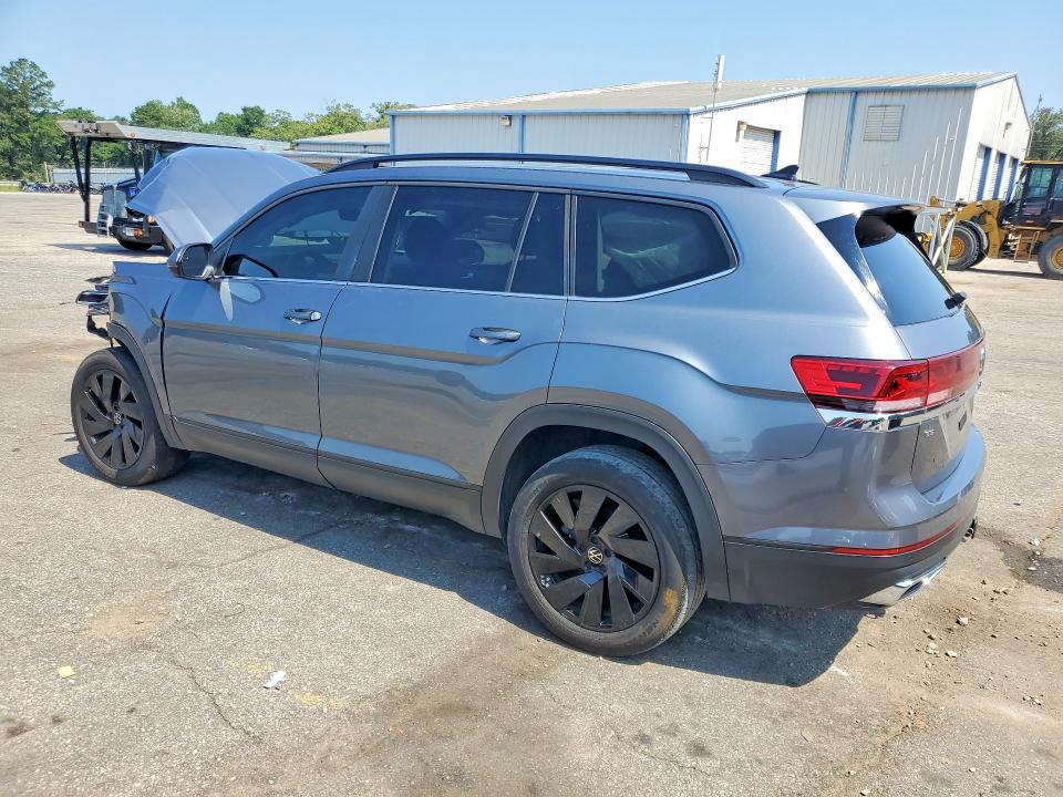 Aukcja sprzedaży 2024 Volkswagen Atlas, vin: 1V2JR2CA3RC551799, numer aukcji: 59364146