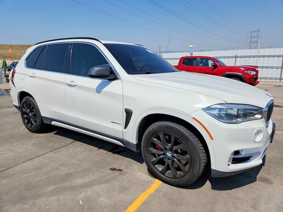 Aukcja sprzedaży 2014 Bmw X5, vin: 5UXKR6C51E0C02248, numer aukcji: 59293646