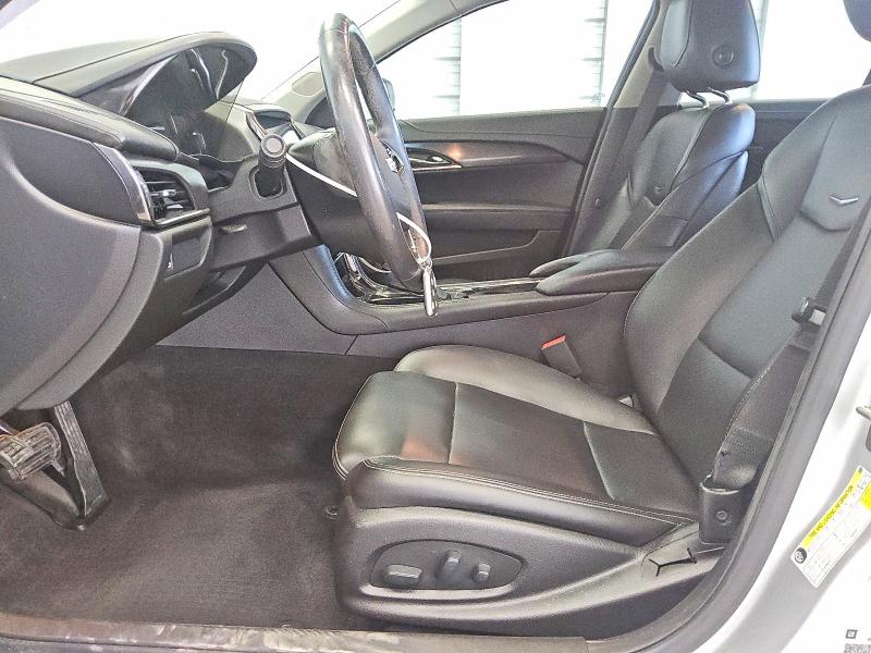 Aukcja sprzedaży 2018 Cadillac Ats, vin: 1G6AA5RX0J0174041, numer aukcji: 58463096
