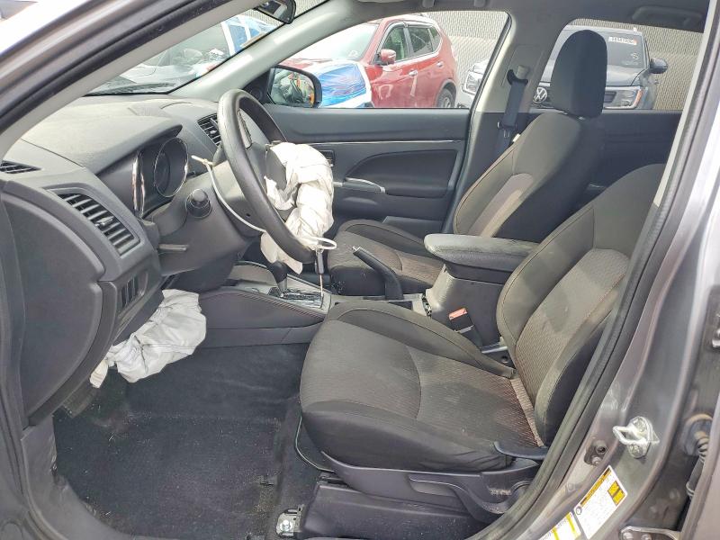 Aukcja sprzedaży 2019 Mitsubishi Outlander Sport, vin: JA4AP3AUXKU034083, numer aukcji: 60560386