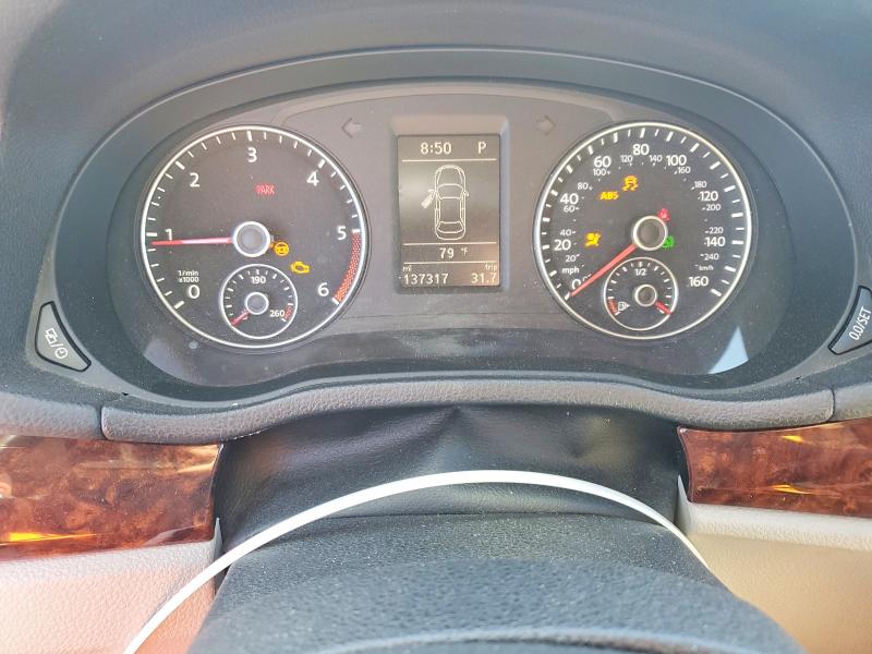 Продаж на аукціоні авто 2013 Volkswagen Passat, vin: 1VWCN7A3XDC102651, номер лоту: 61773916