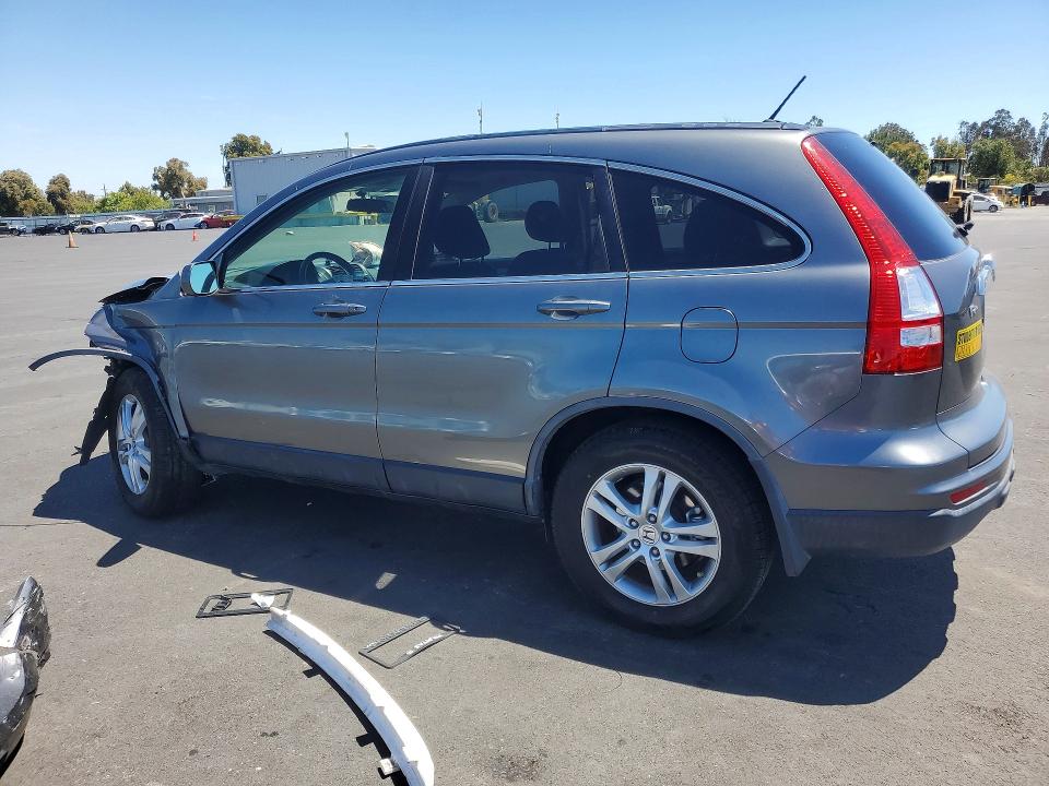 Продажа на аукционе авто 2011 Honda Cr-v, vin: JHLRE4H78BC014069, номер лота: 60250676
