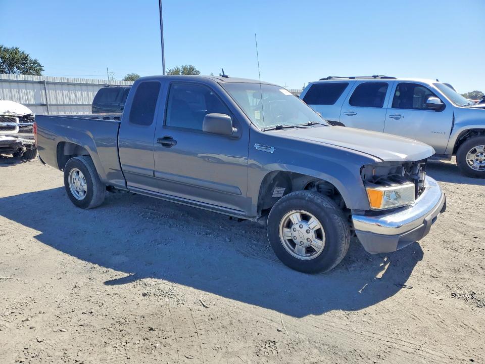Aukcja sprzedaży 2008 Chevrolet Colorado, vin: 1GCCS199088133949, numer aukcji: 60439636