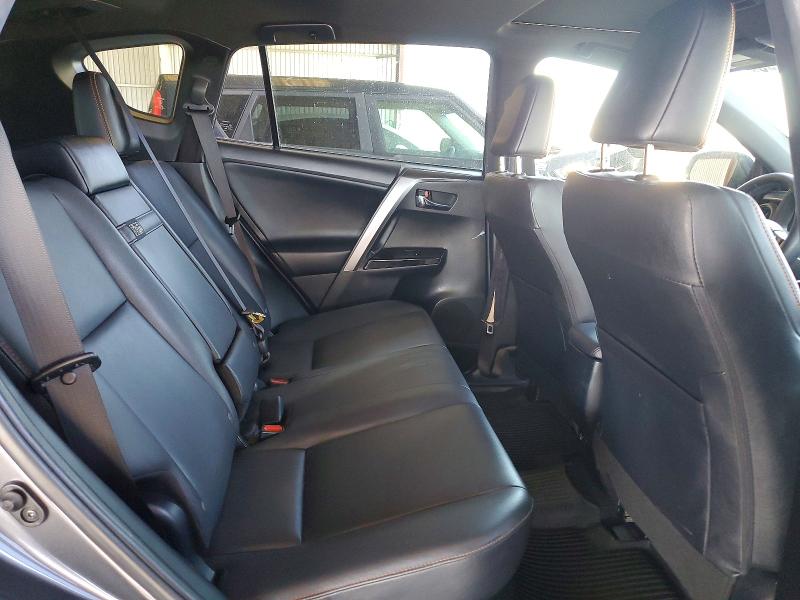 Продаж на аукціоні авто 2017 Toyota Rav4 Hv, vin: JTMJJREVXHD143438, номер лоту: 60682396