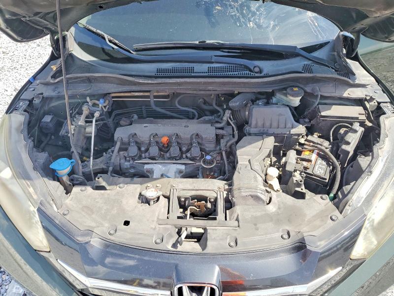 Auction sale of the 2016 Honda Hr-v, vin: 3CZRU5H31GM724420, lot number: 60591206