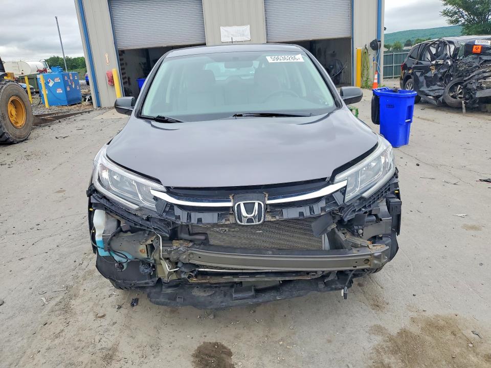 59636286 :رقم المزاد ، 2HKRM4H35FH700478 vin ، 2015 Honda Cr-v مزاد بيع