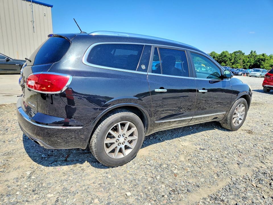 61375926 :رقم المزاد ، 5GAKRBKD0EJ256829 vin ، 2014 Buick Enclave مزاد بيع